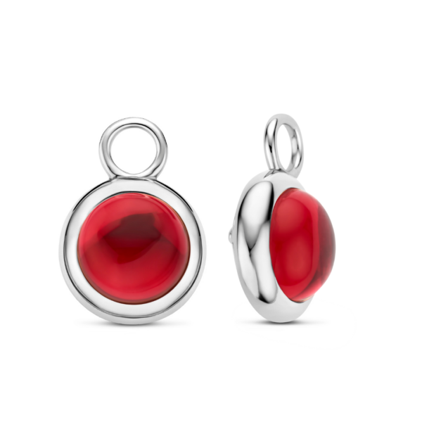 TI SENTO – Milano Ear Charms