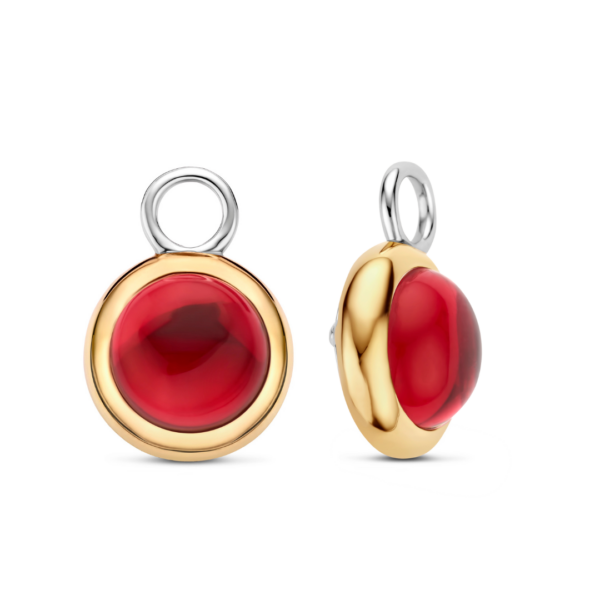 TI SENTO – Milano Ear Charms