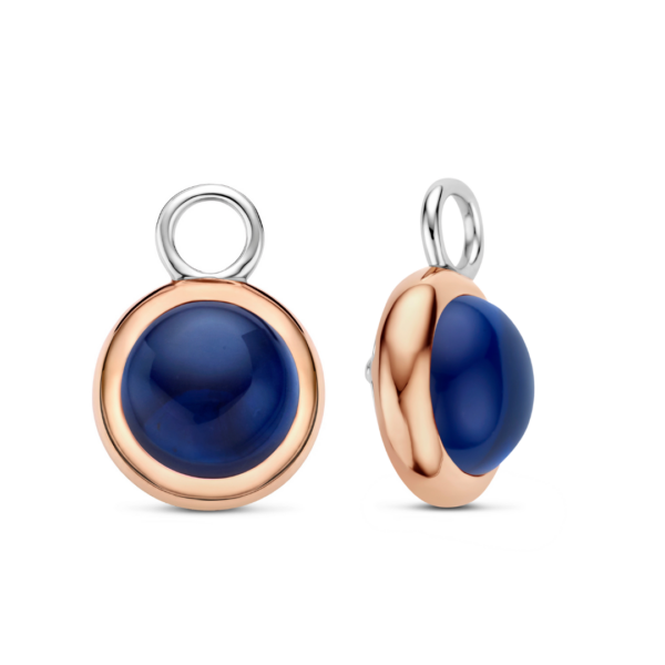 TI SENTO – Milano Ear Charms