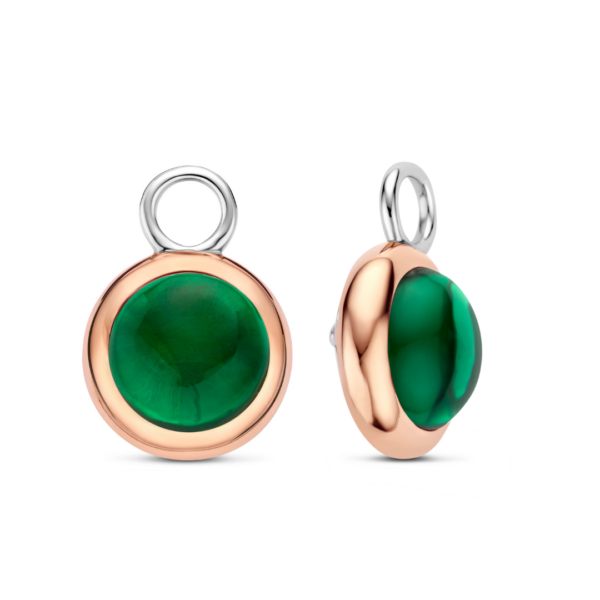 TI SENTO – Milano Ear Charms
