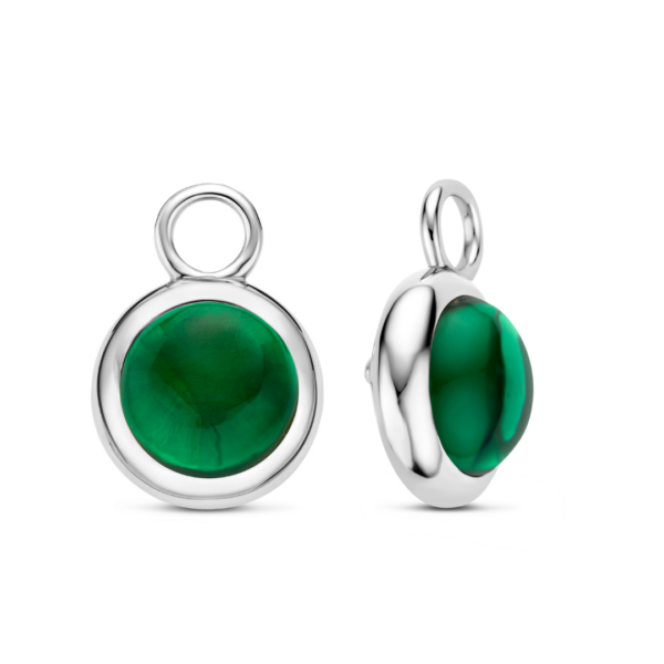 TI SENTO – Milano Ear Charms
