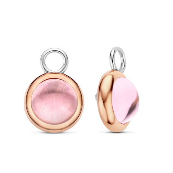 TI SENTO – Milano Ear Charms