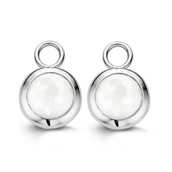 TI SENTO – Milano Ear Charms