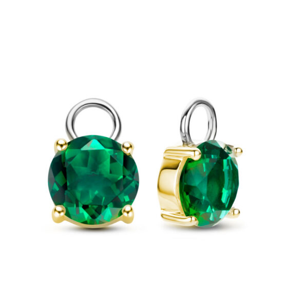 TI SENTO – Milano Ear Charms