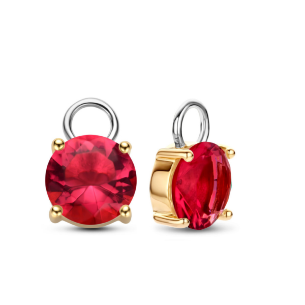 TI SENTO – Milano Ear Charms