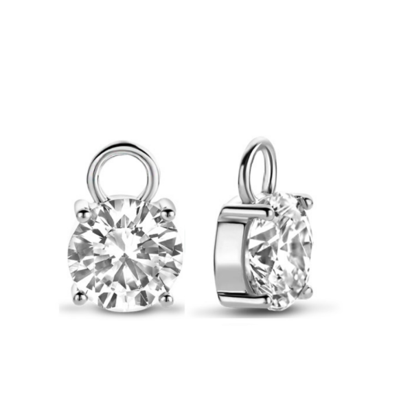 TI SENTO – Milano Ear Charms