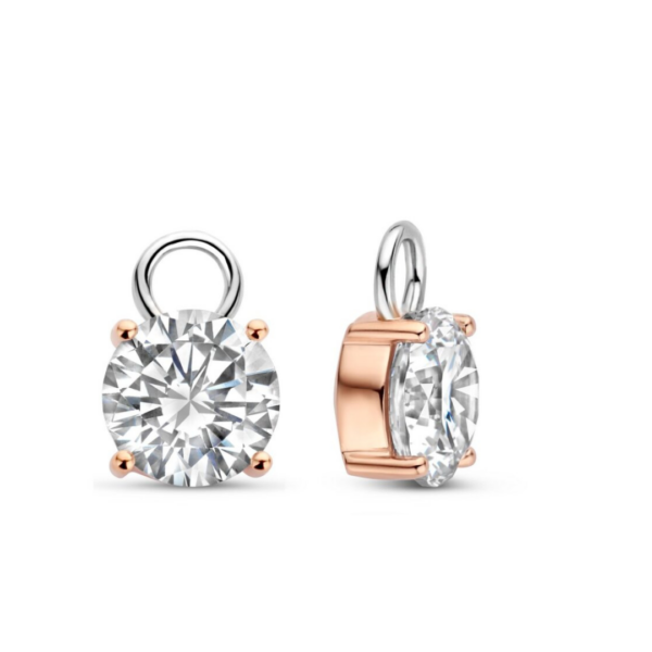 TI SENTO – Milano Ear Charms