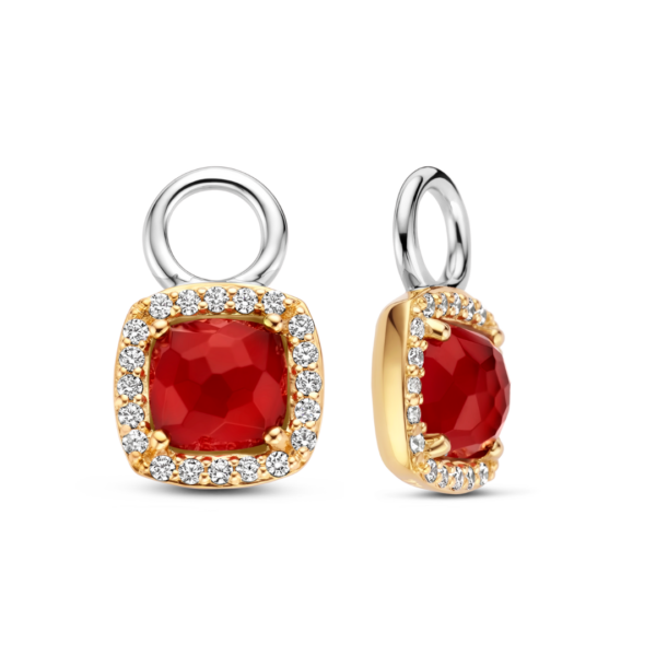 TI SENTO – Milano Ear Charms