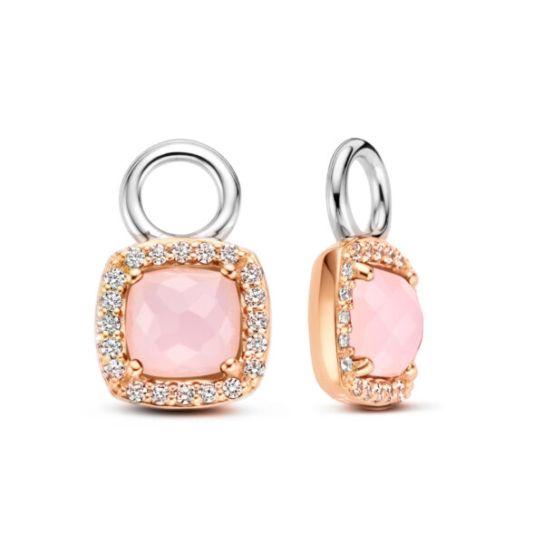 TI SENTO – Milano Ear Charms