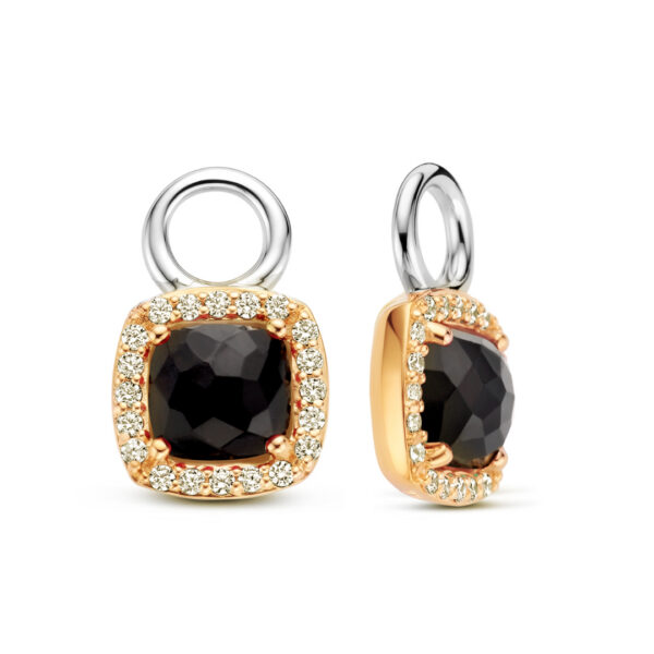 TI SENTO – Milano Ear Charms