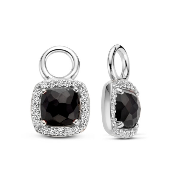 TI SENTO – Milano Ear Charms