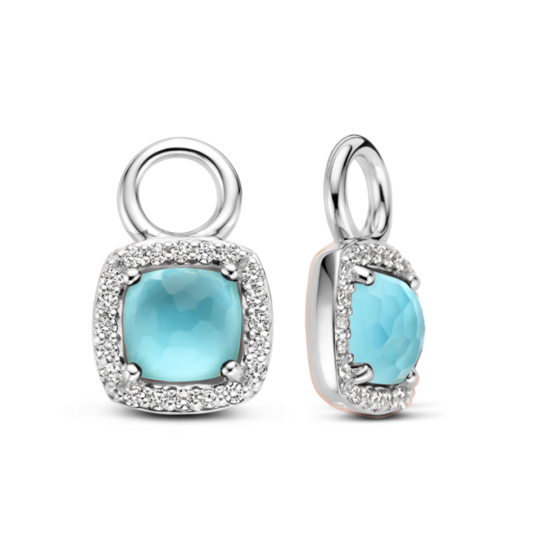 TI SENTO – Milano Ear Charms