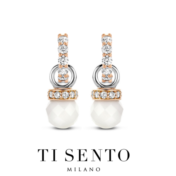 TI SENTO – Milano komplekt