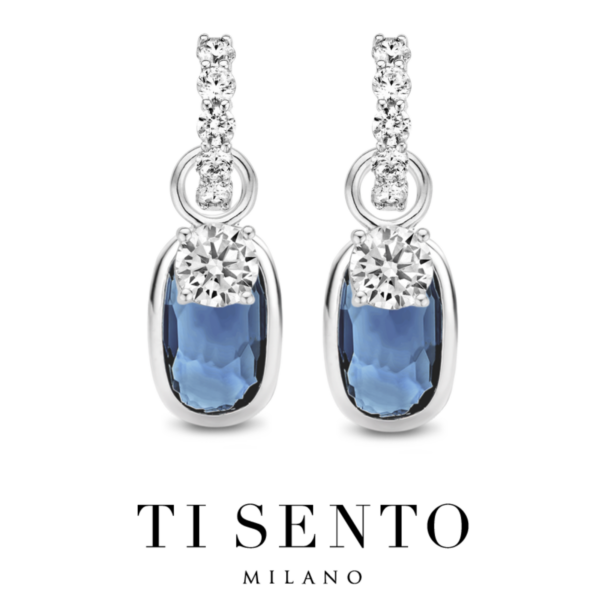 TI SENTO – Milano komplekt