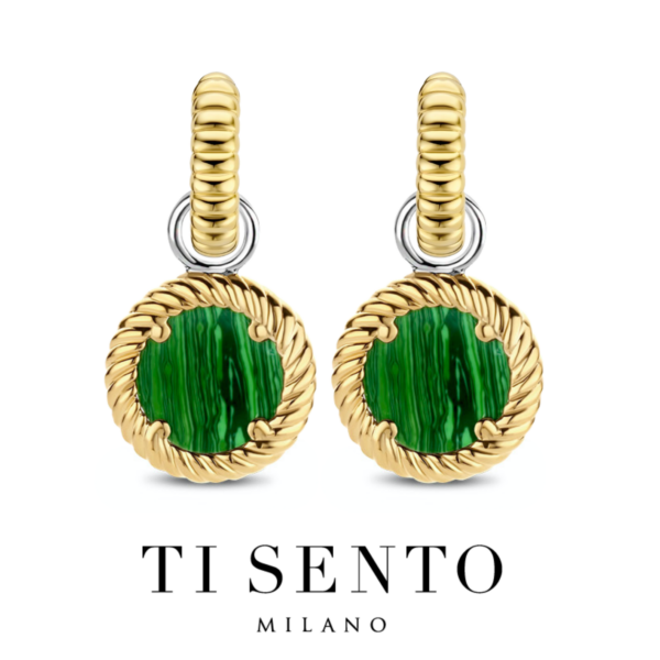 TI SENTO – Milano komplekt