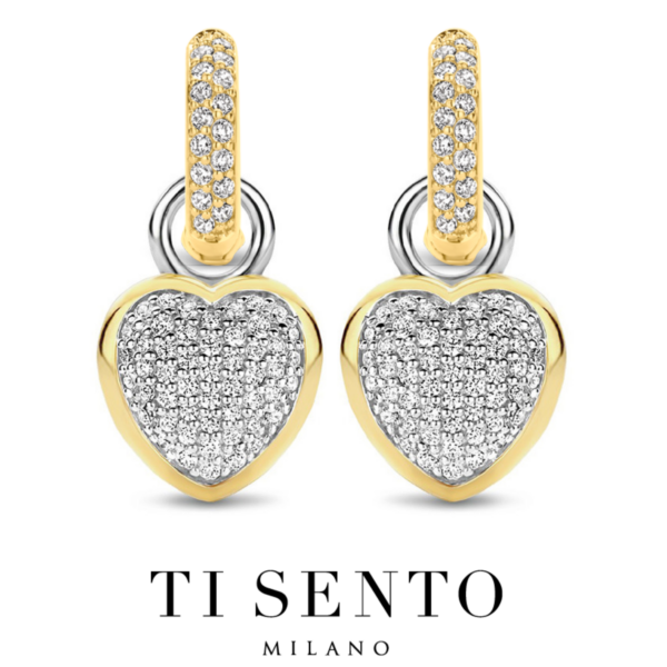 TI SENTO – Milano komplekt