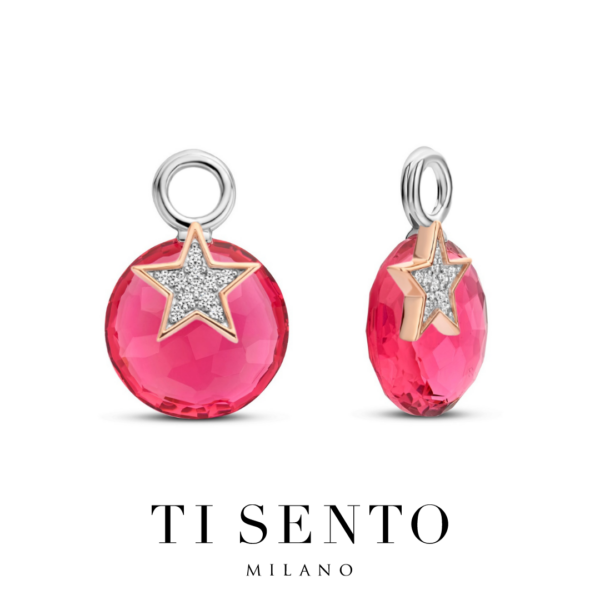 TI SENTO – Milano komplekt