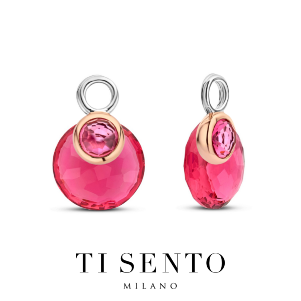 TI SENTO – Milano komplekt