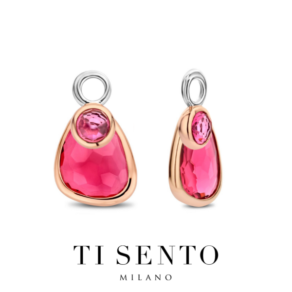 TI SENTO – Milano komplekt