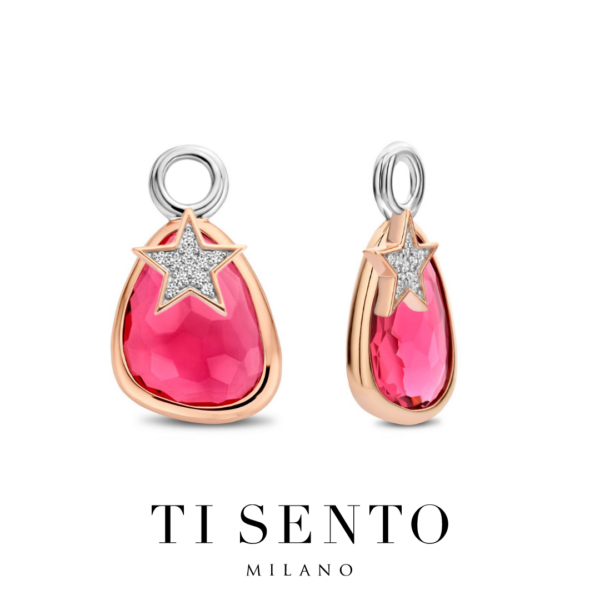 TI SENTO – Milano komplekt