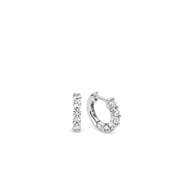 TI SENTO - Milano Earrings