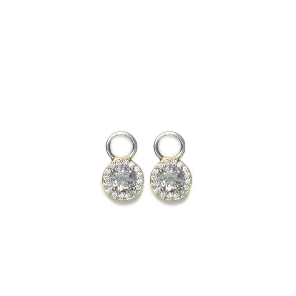 TI SENTO – Milano Ear Charms