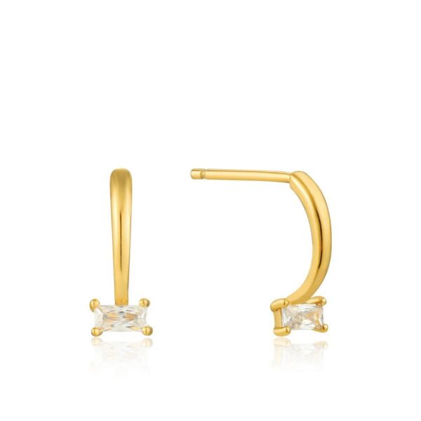 Ania Haie Earrings E099-01G