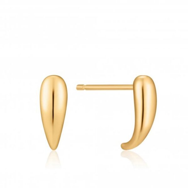 Ania Haie Earrings E099-03G
