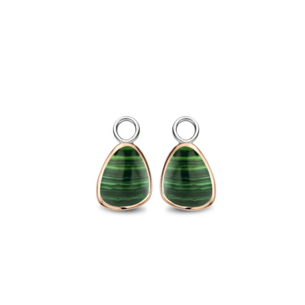 TI SENTO – Milano Ear Charms