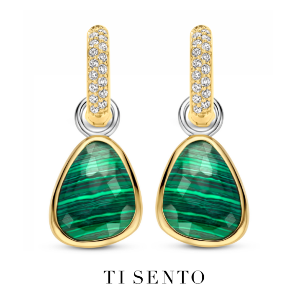 TI SENTO – Milano komplekt