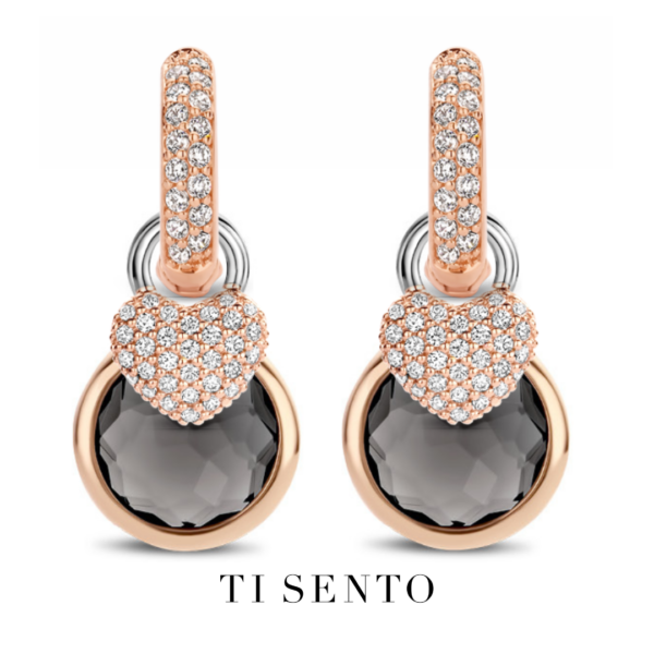 TI SENTO – Milano Set