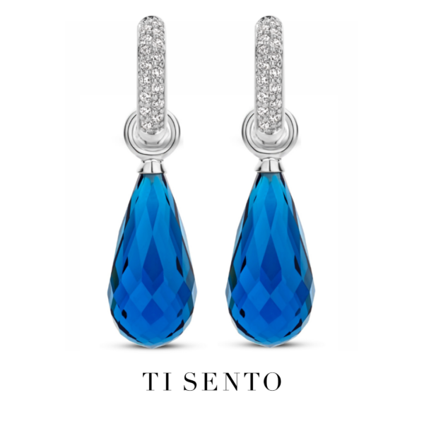 TI SENTO – Milano komplekt