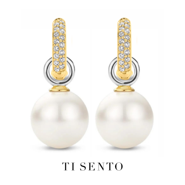TI SENTO – Milano komplekt