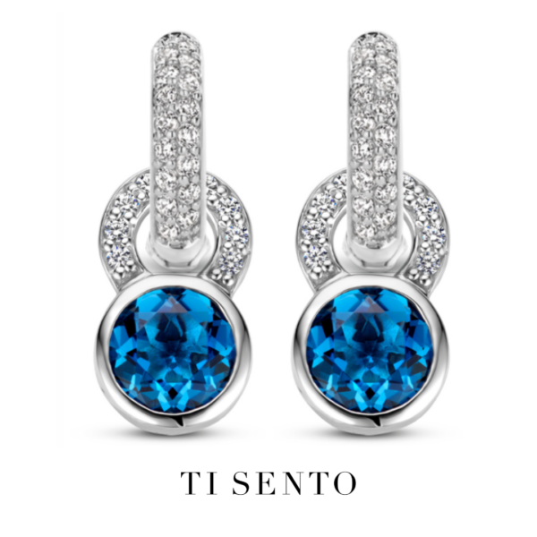 TI SENTO – Milano komplekt
