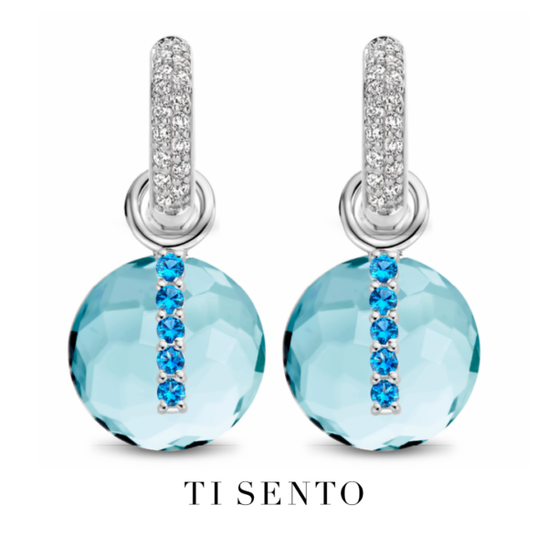 TI SENTO – Milano komplekt