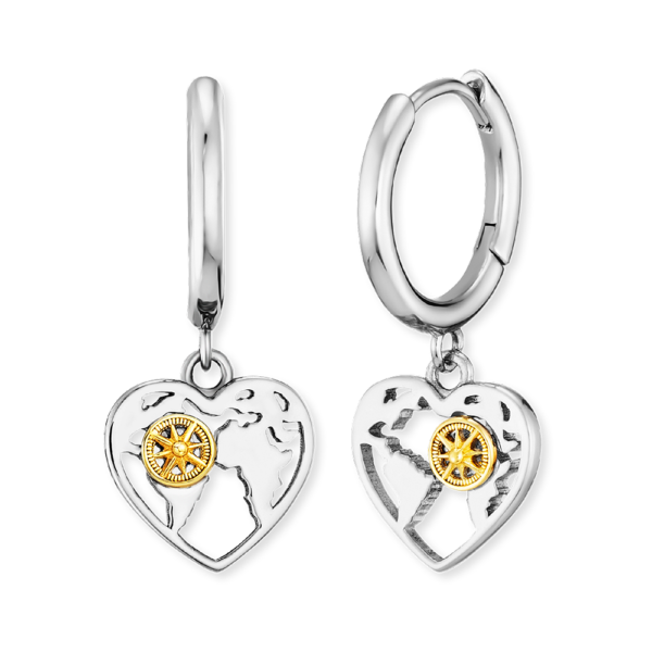 Engelsrufer Earrings