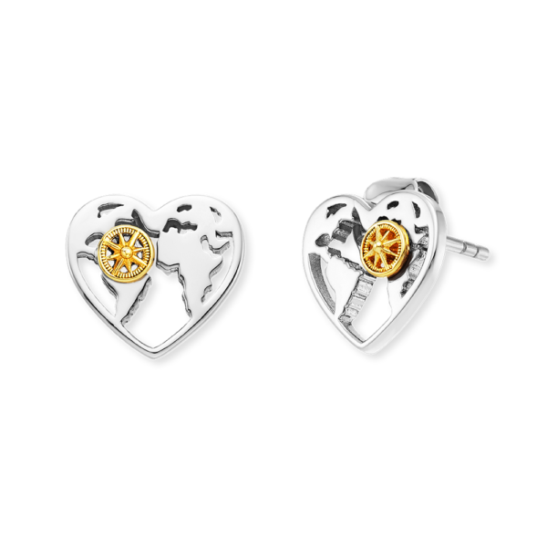 Engelsrufer Earrings