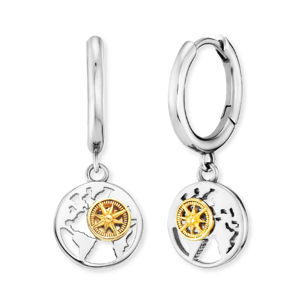 Engelsrufer Earrings