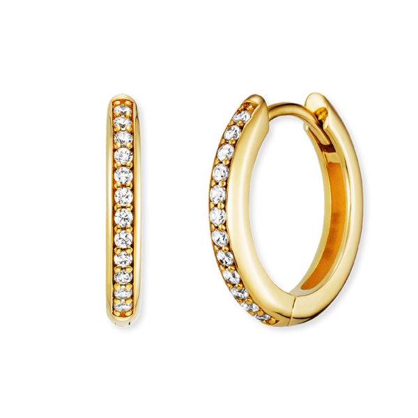 Engelsrufer Earrings