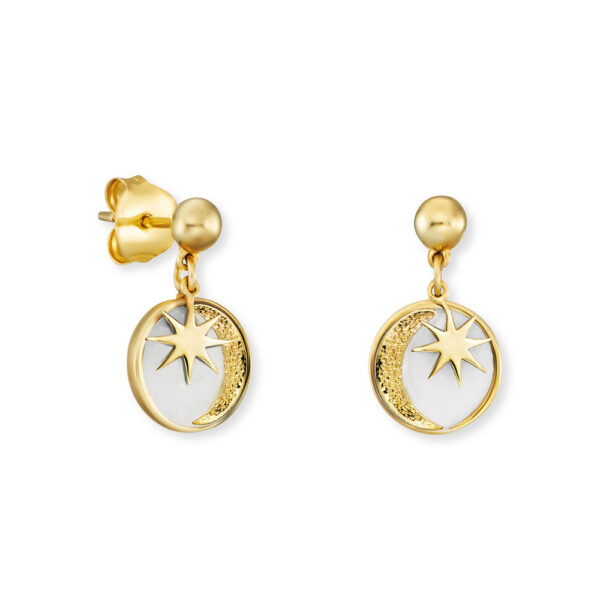 Engelsrufer Earrings