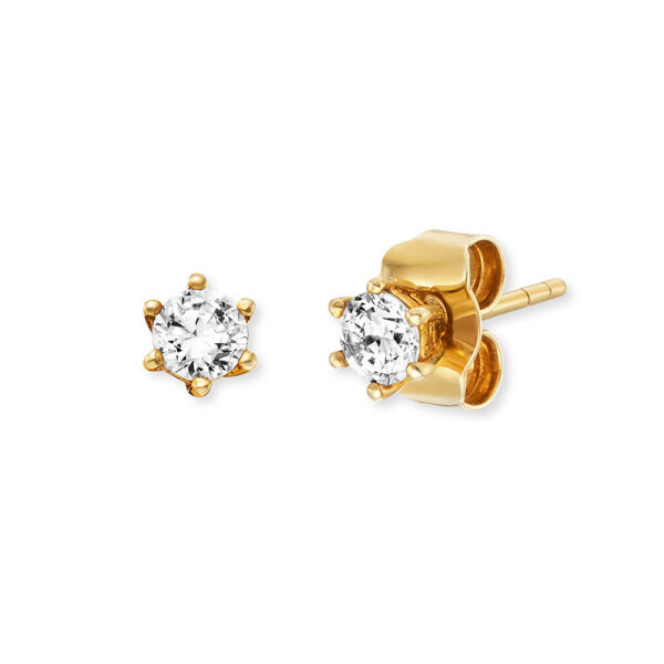 Engelsrufer Earrings