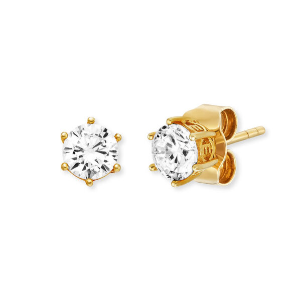 Engelsrufer Earrings
