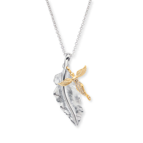 Engelsrufer Necklace