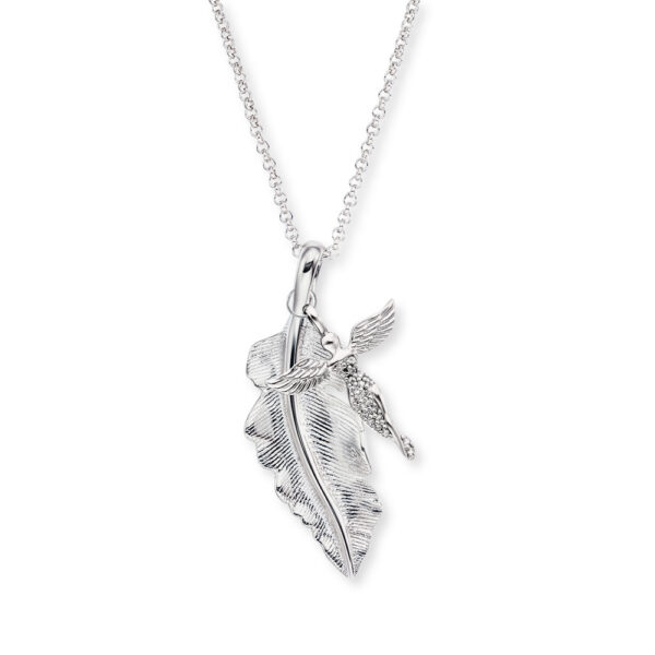 Engelsrufer Necklace