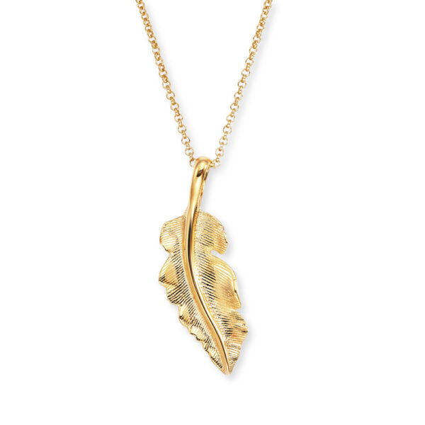 Engelsrufer Necklace