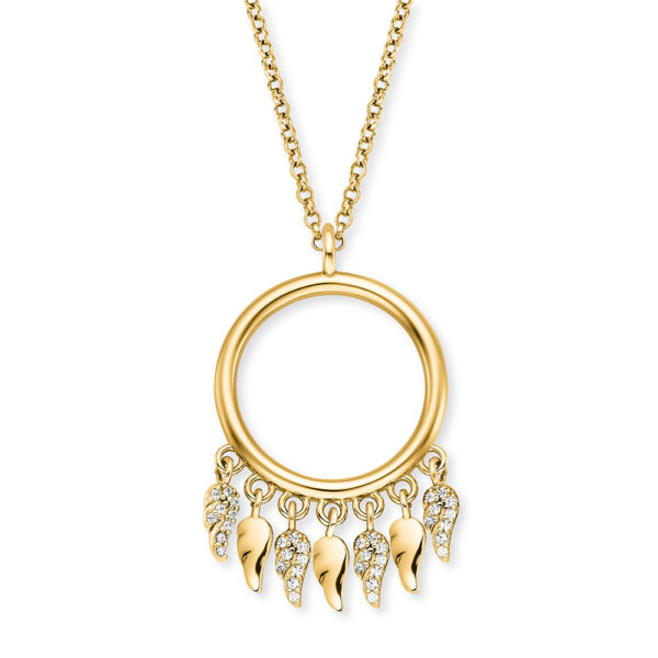 Engelsrufer Necklace