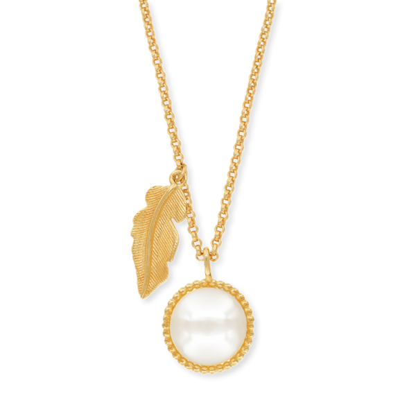 Engelsrufer Necklace