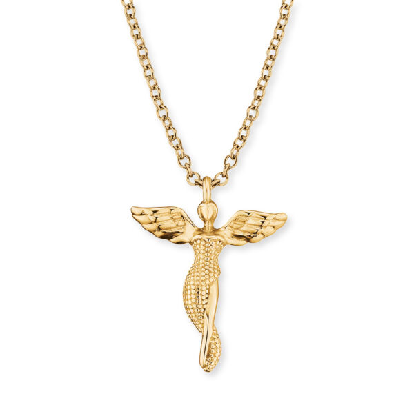 Engelsrufer Necklace