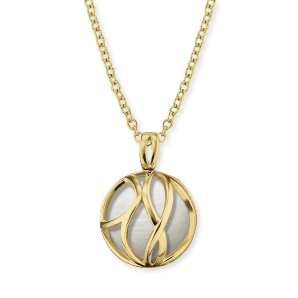 Engelsrufer Necklace