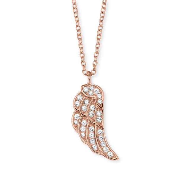 Engelsrufer Necklace